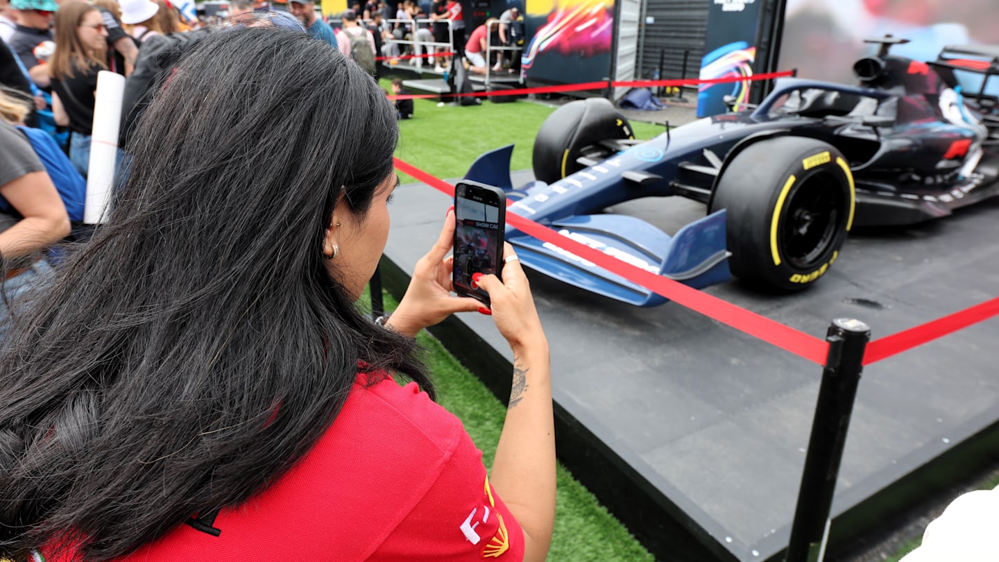 What's on at the 2024 Mexico City Grand Prix and what can I see and do